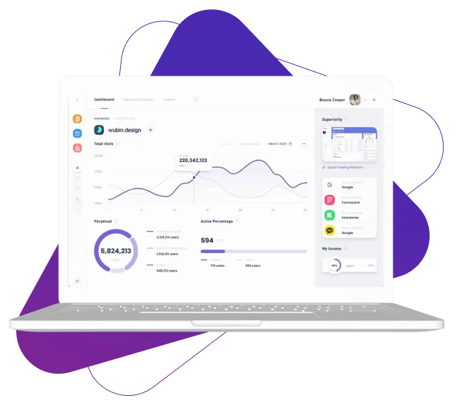 Instant Lasix +V7 - Ekosystem zdecentralizowanych finansów